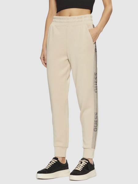 Pantalones Femenino Guess
