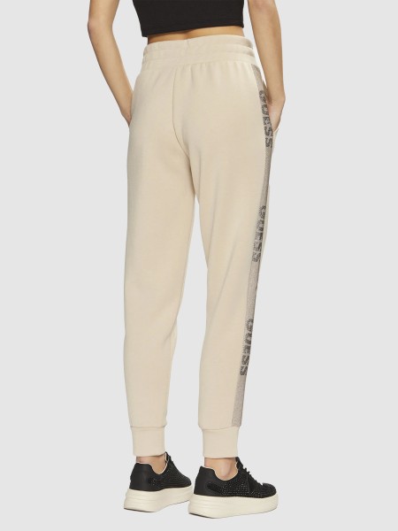 Trousers Female Guess Trousers Female Guess