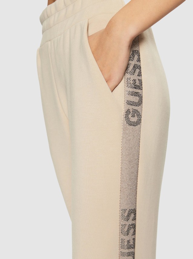 Pantalones Femenino Guess