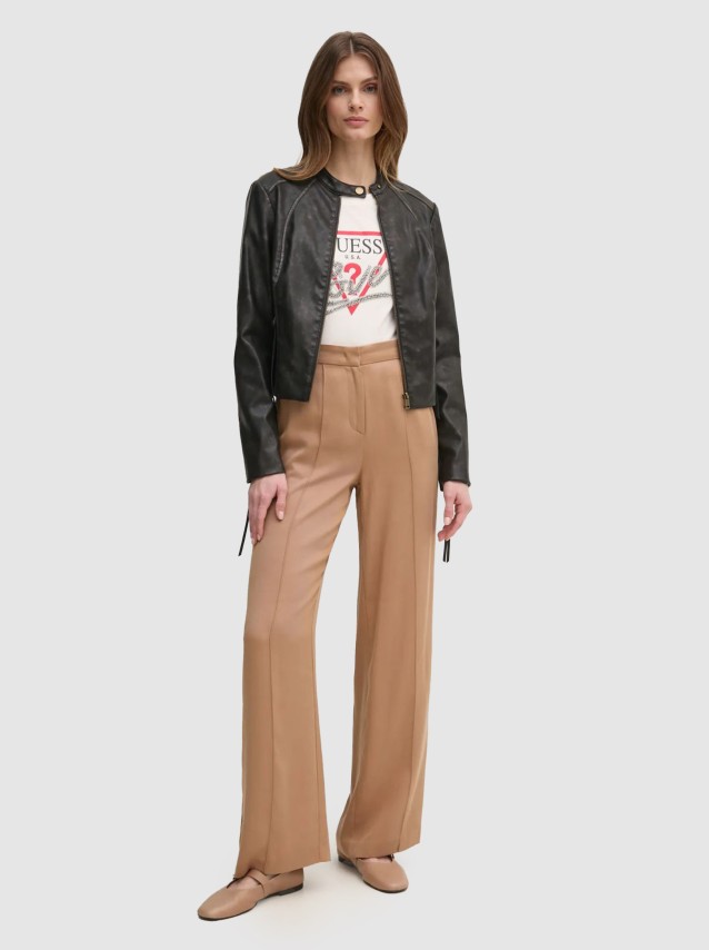 Camiseta Femenino Guess