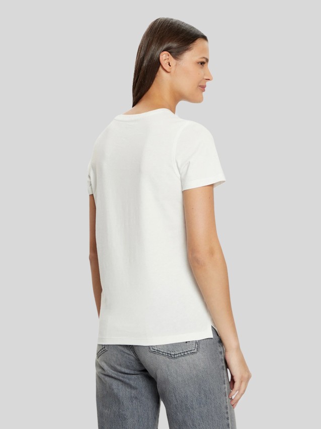 T-Shirt Female Guess