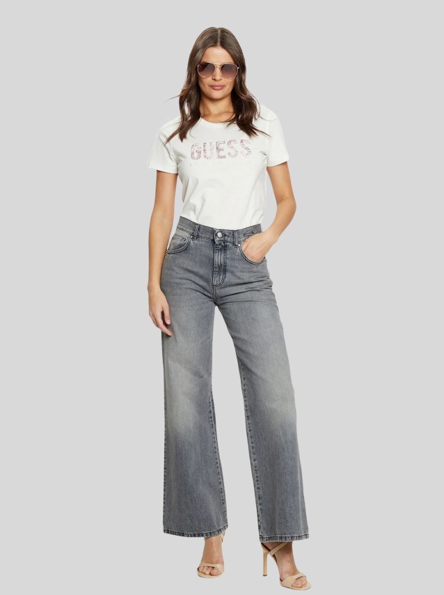 T-Shirt Female Guess