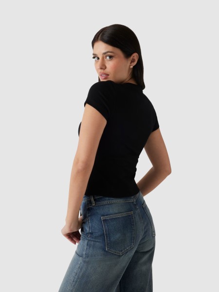 T-Shirt Female Guess T-Shirt Female Guess