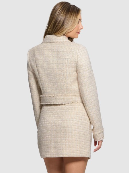 Casaco Mulher Guess Casaco Mulher Guess