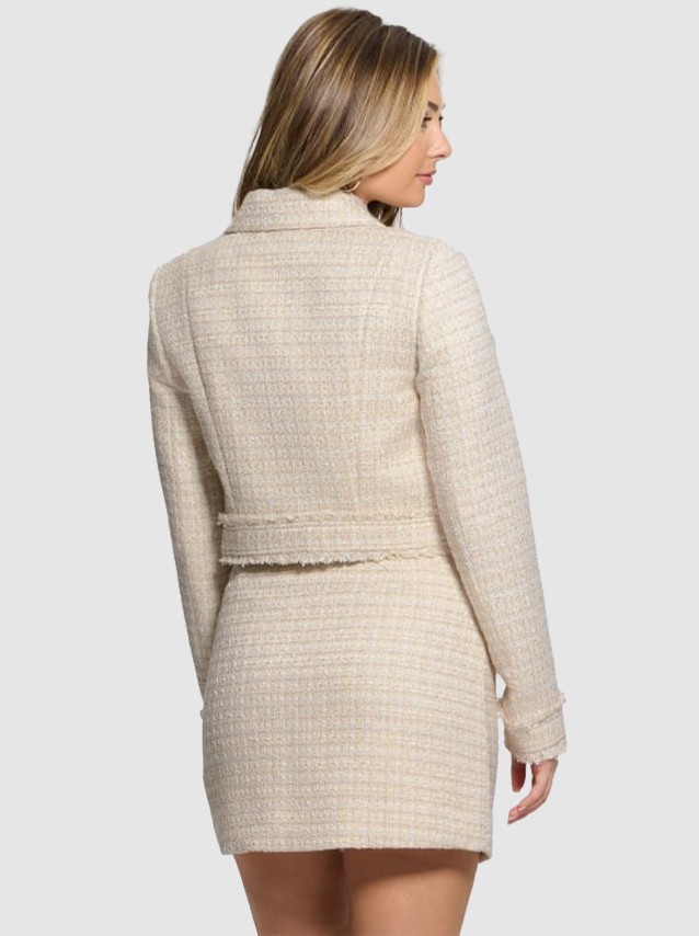 Jacket Female Guess