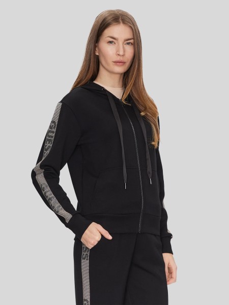 Jackets Female Guess