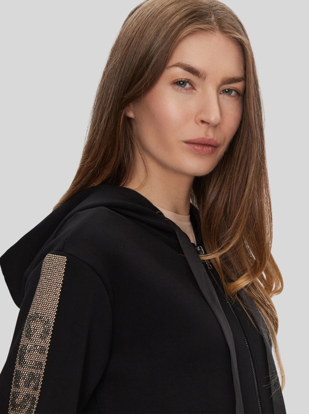 Chaquetas Femenino Guess