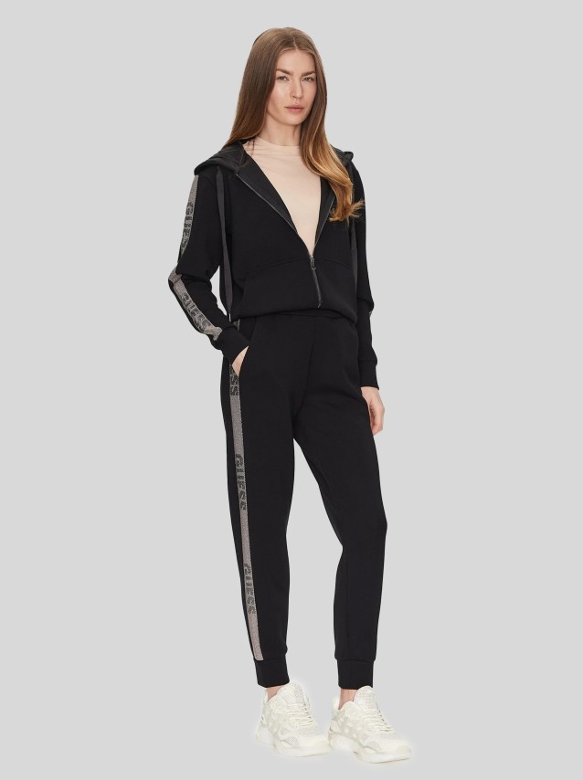 Chaquetas Femenino Guess