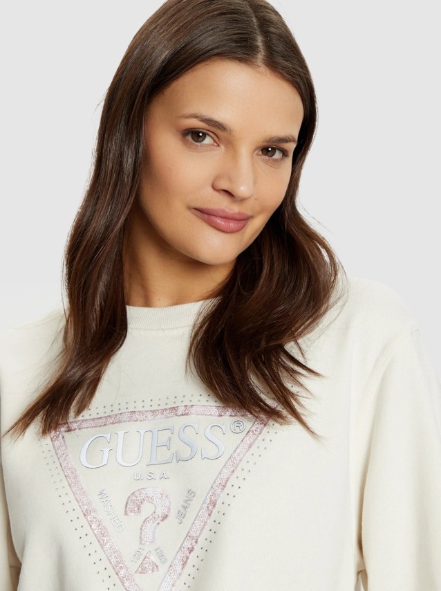 Jumper Female Guess