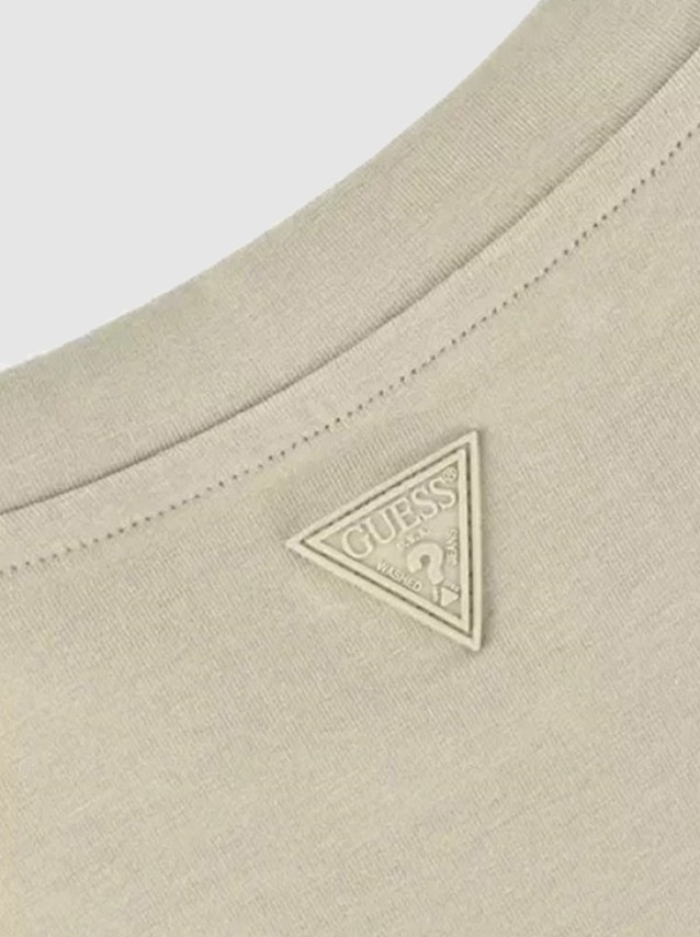 T-Shirt Homem Guess Activewear