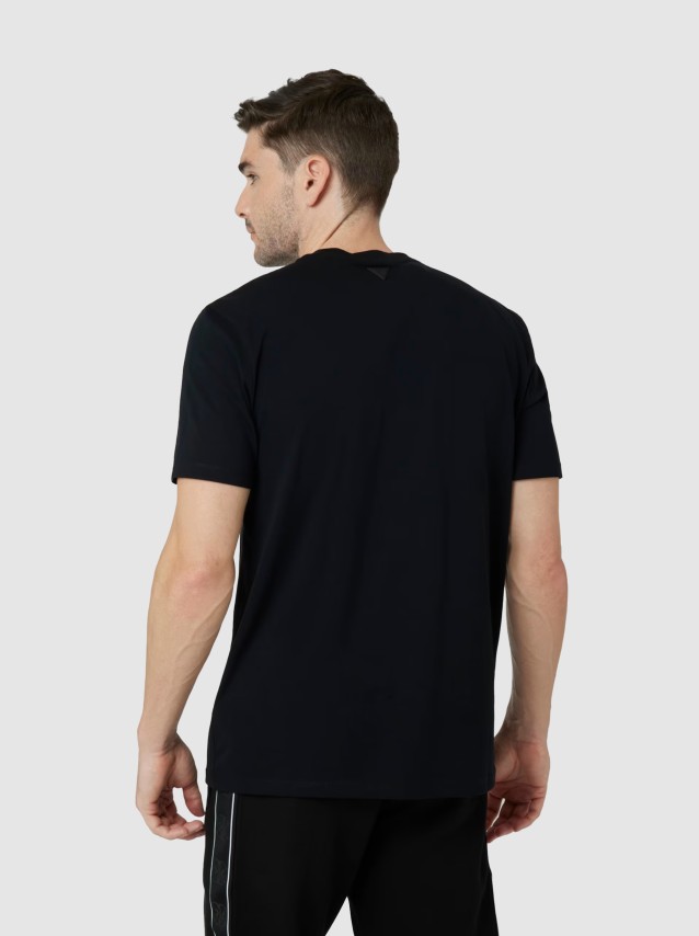 T-Shirt Male Guess Activewear