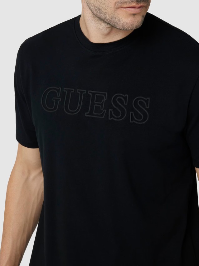 T-Shirt Homem Guess Activewear