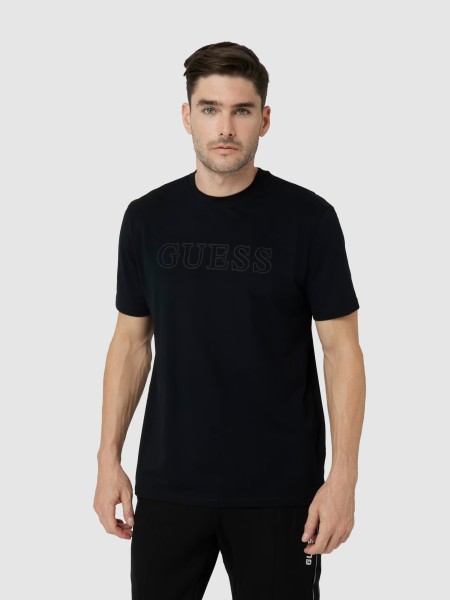 T-Shirt Male Guess Activewear
