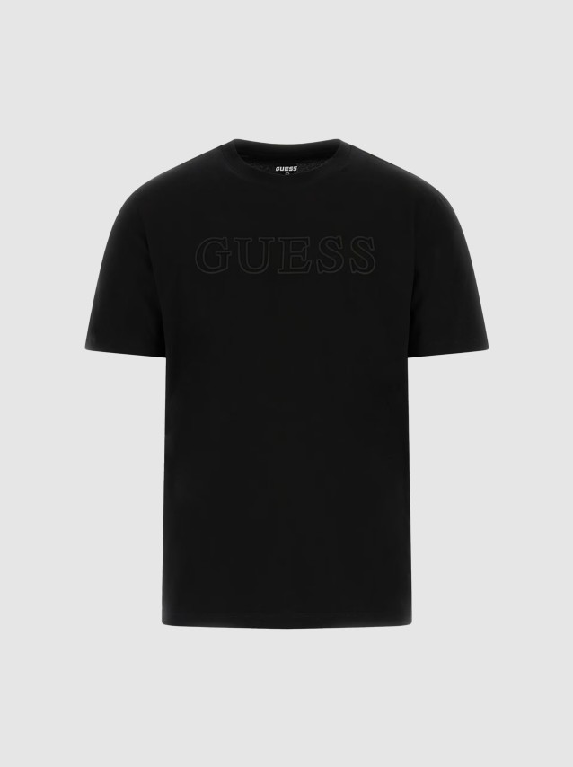 T-Shirt Homem Guess Activewear