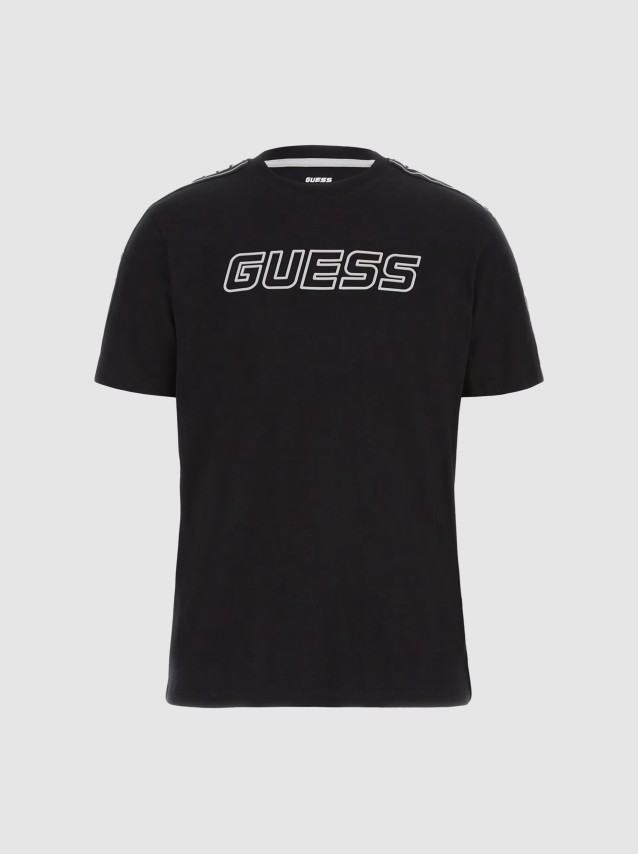 T-Shirt Masculin Guess Activewear