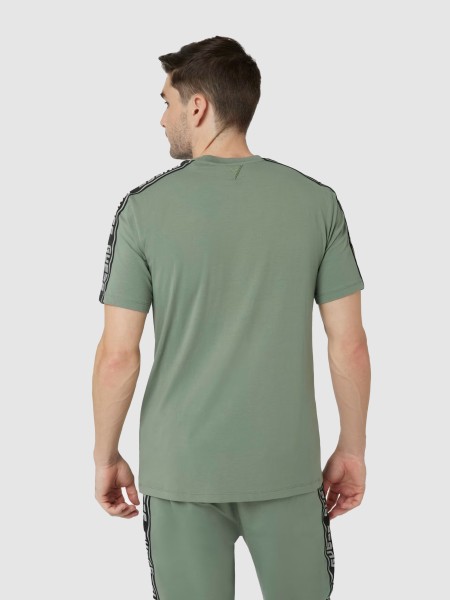 T-Shirt Masculin Guess Activewear T-Shirt Masculin Guess Activewear