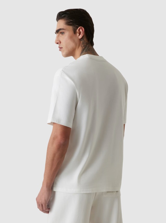 T-Shirt Male Guess Activewear