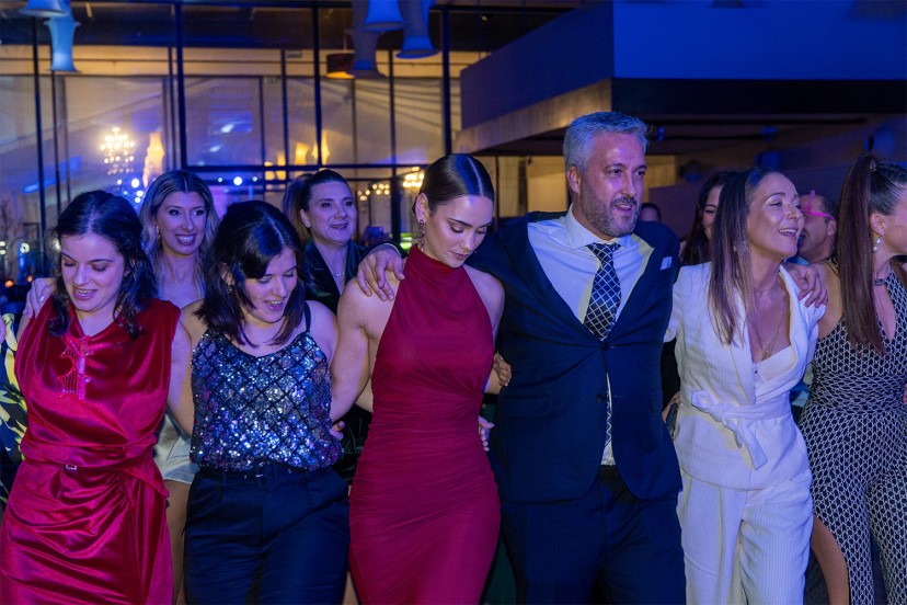 Gala Forte Stars '24: el evento anual ms esperado de Forte Store