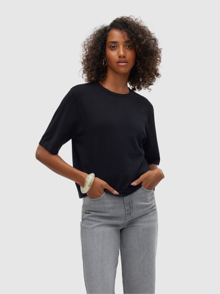 T-Shirt Female Vero Moda