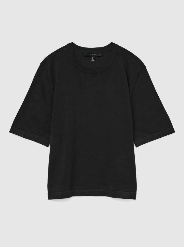 T-Shirt Female Vero Moda