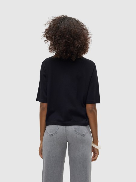 Camiseta Femenino Vero Moda Camiseta Femenino Vero Moda