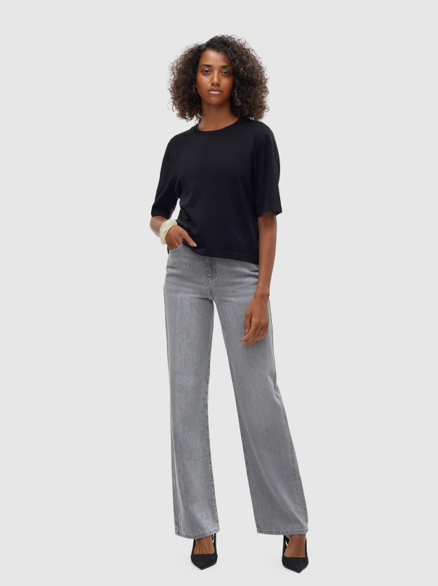 T-Shirt Female Vero Moda