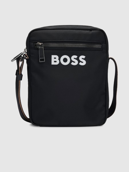 Shoulder Bags Male Boss