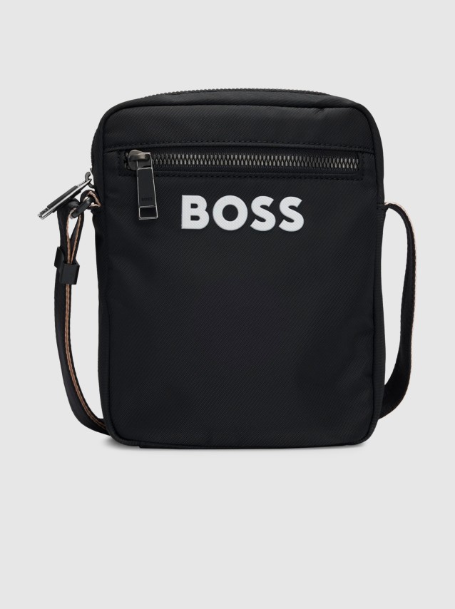 Sacs  Bandoulire Masculin Boss