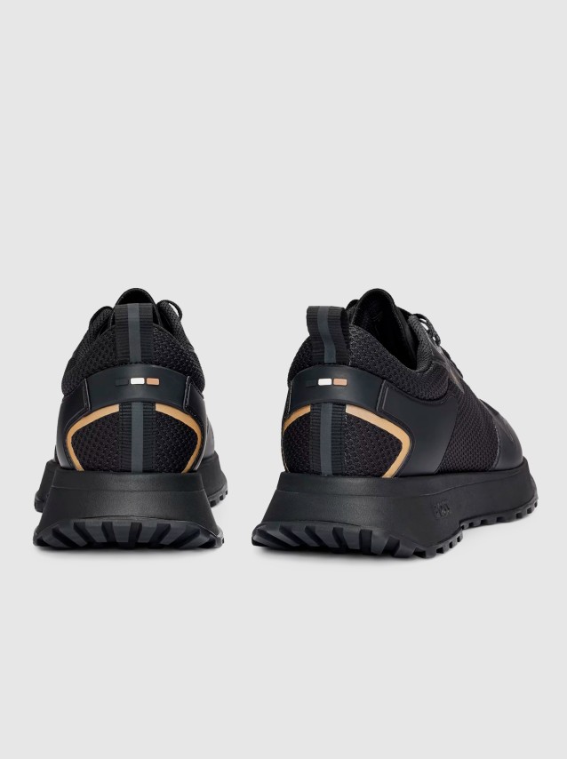 Zapatillas Masculino Boss Orange