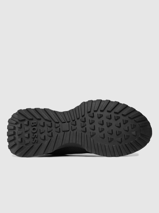 Zapatillas Masculino Boss Orange