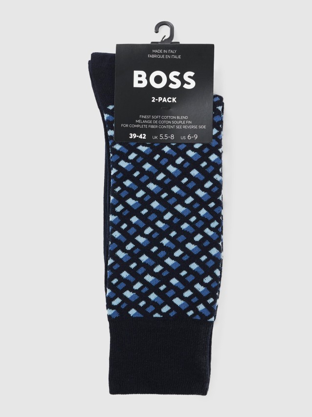 Calcetines Masculino Boss