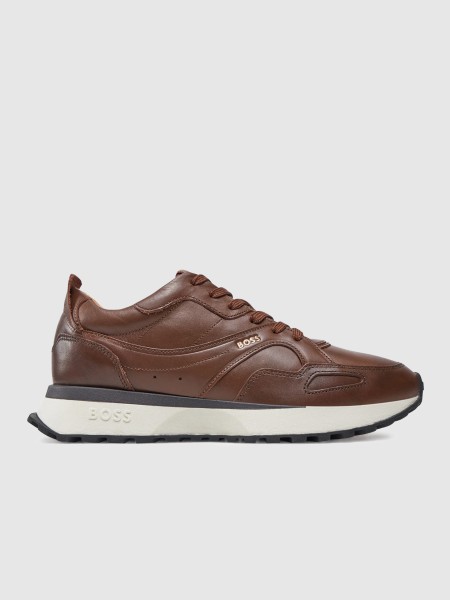Shoes Male Boss