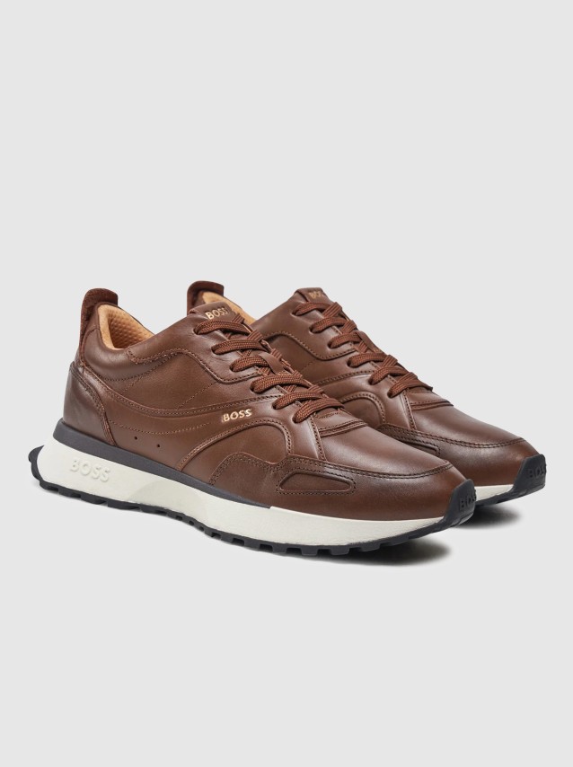 Sapatos Homem Boss