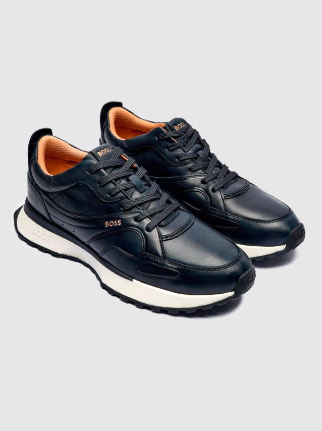 Sapatos Homem Boss