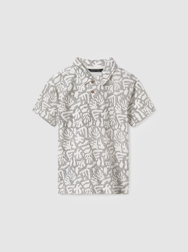 Polos Masculin Mayoral