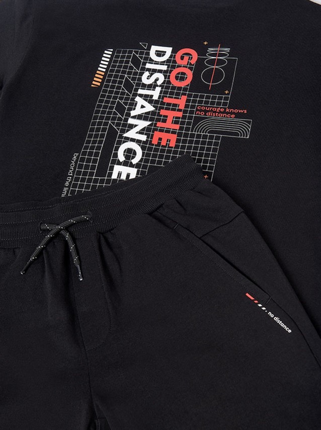 Conjuntos Menino Mayoral