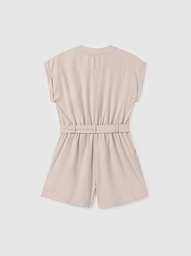 Overalls Female Mayoral