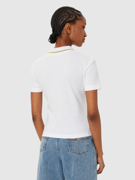 Polos Female Versace Polos Female Versace