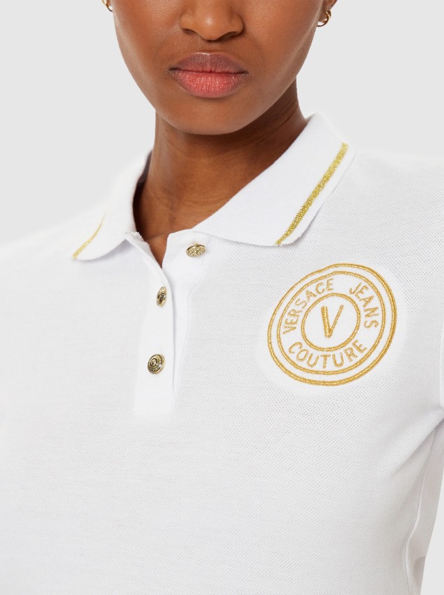 Polos Female Versace