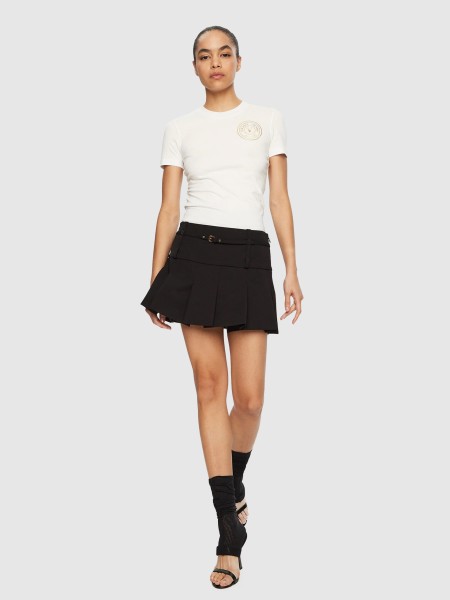 T-Shirt Mulher Versace