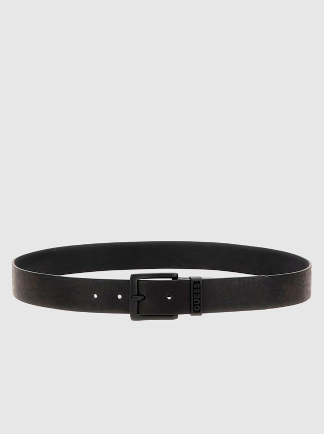 Belts Male Guess