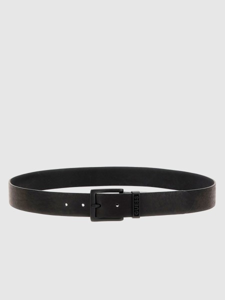 Cinturones Masculino Guess Cinturones Masculino Guess