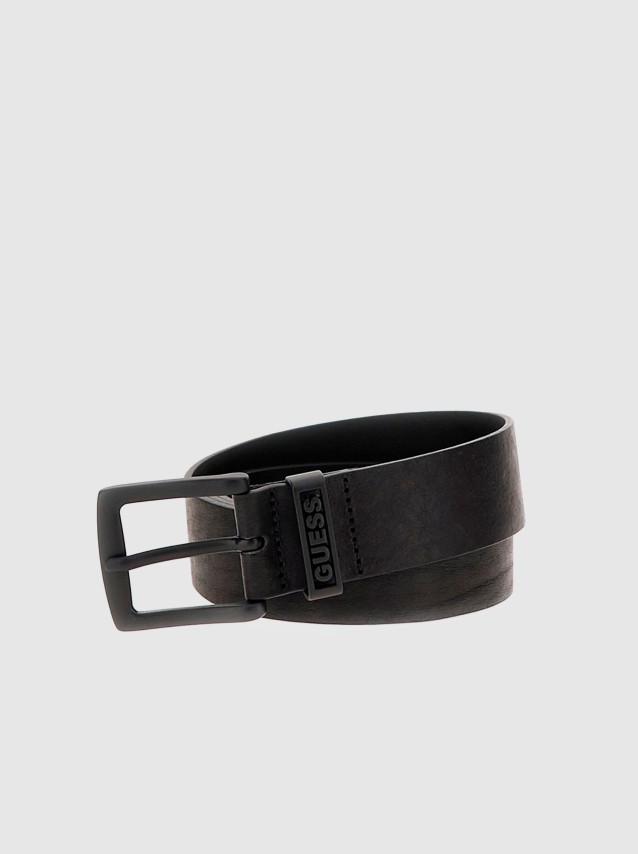 Belts Male Guess