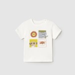 T-Shirt Masculin Mayoral