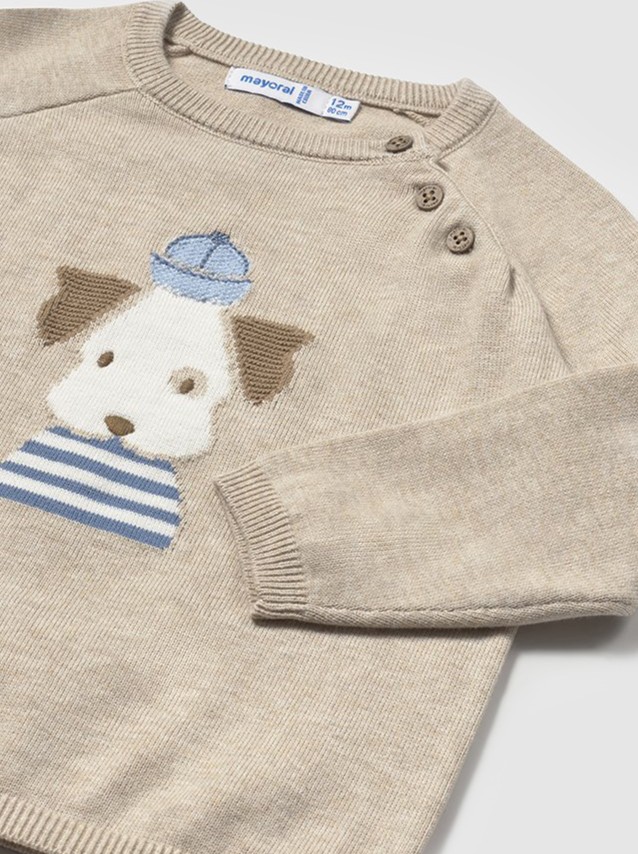 T-Shirt Masculin Mayoral