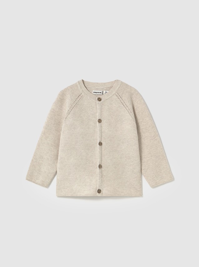 Casaco Menino Casaco Trico Mayoral