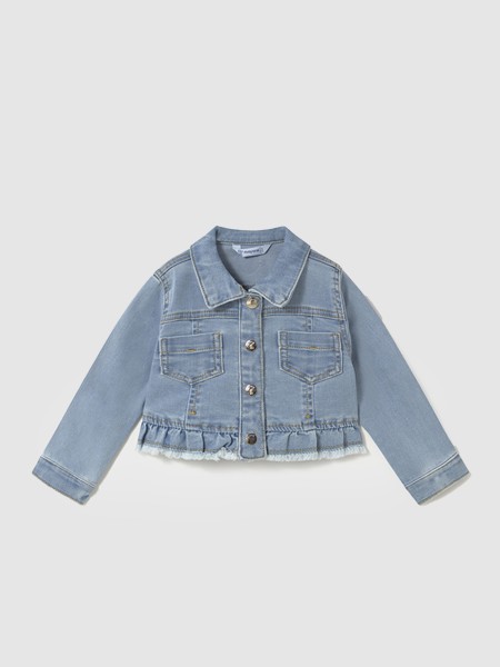 Jackets Female Mayoral