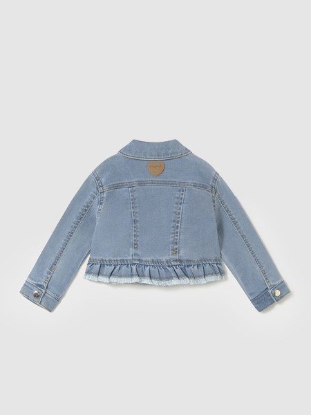 Casaco Menina Casaco Ganga Mayoral