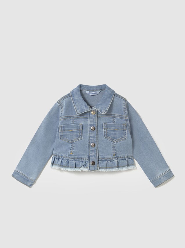 Casaco Menina Casaco Ganga Mayoral