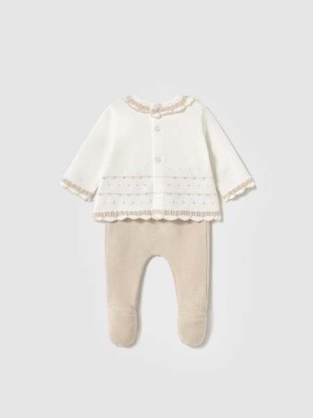 Ensembles F�minin Mayoral